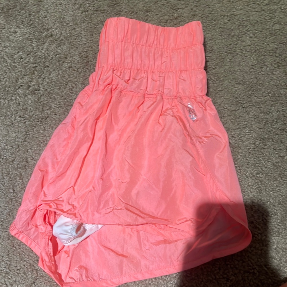 Free people shorts